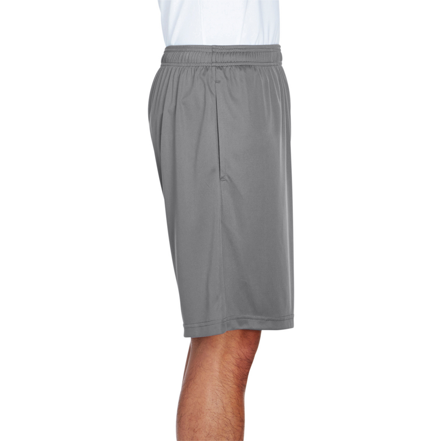 Deputy Sheriff Athletic Shorts
