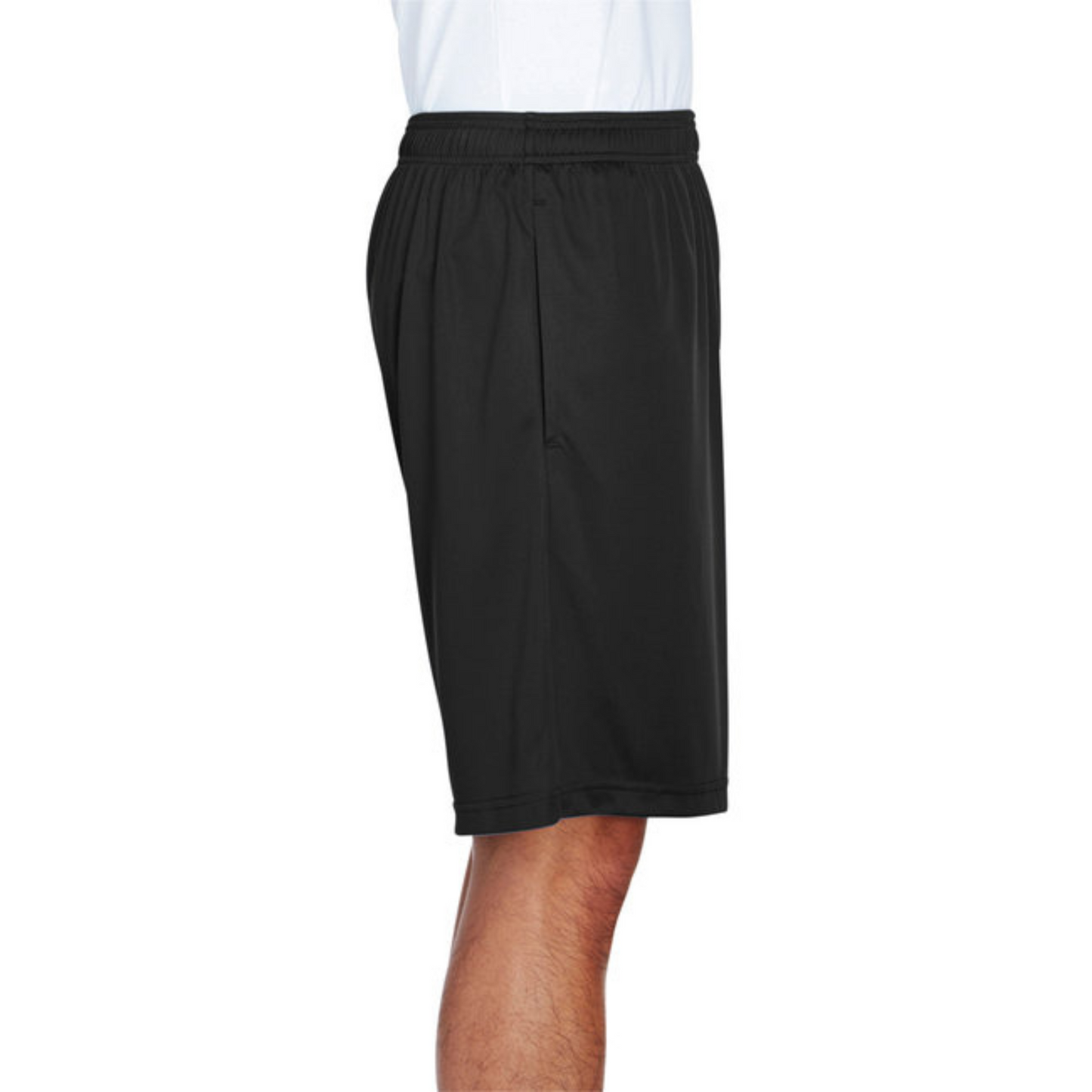 Deputy Sheriff Athletic Shorts