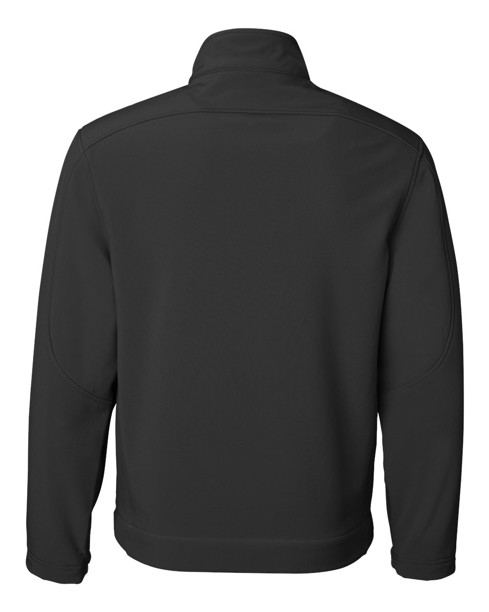 Weatherproof Soft Shell Jacket w/Deputy Sheriff's Association Logo on left chest