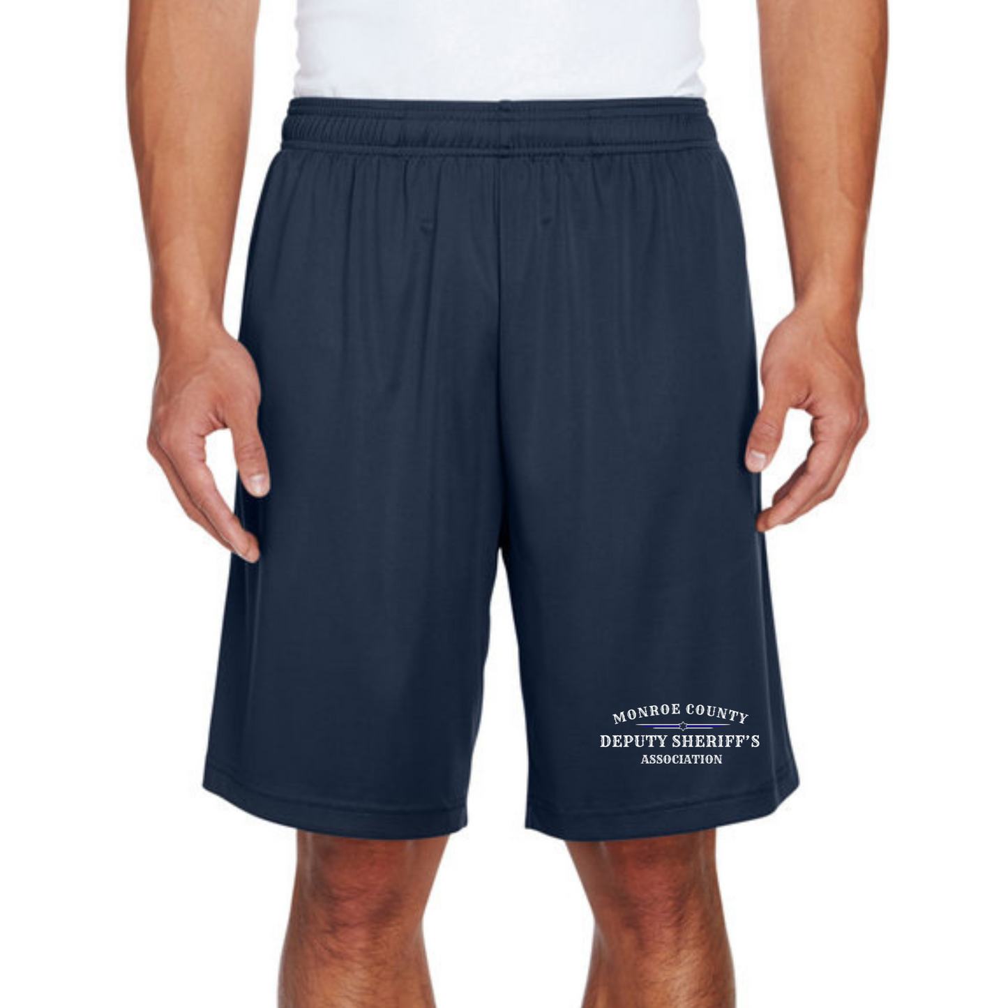 MCDSA Athletic Shorts