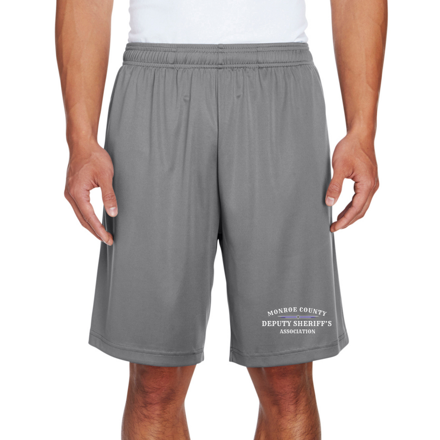 MCDSA Athletic Shorts
