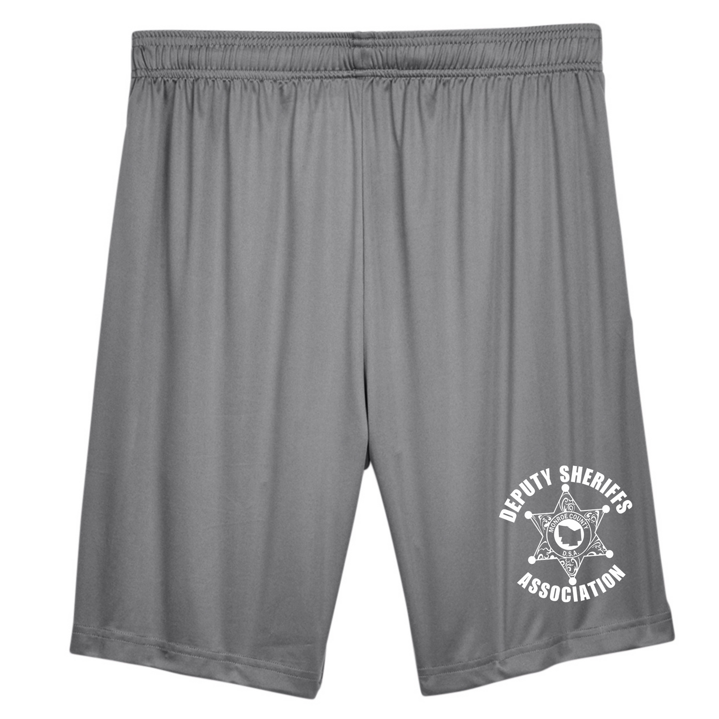 Deputy Sheriff Athletic Shorts