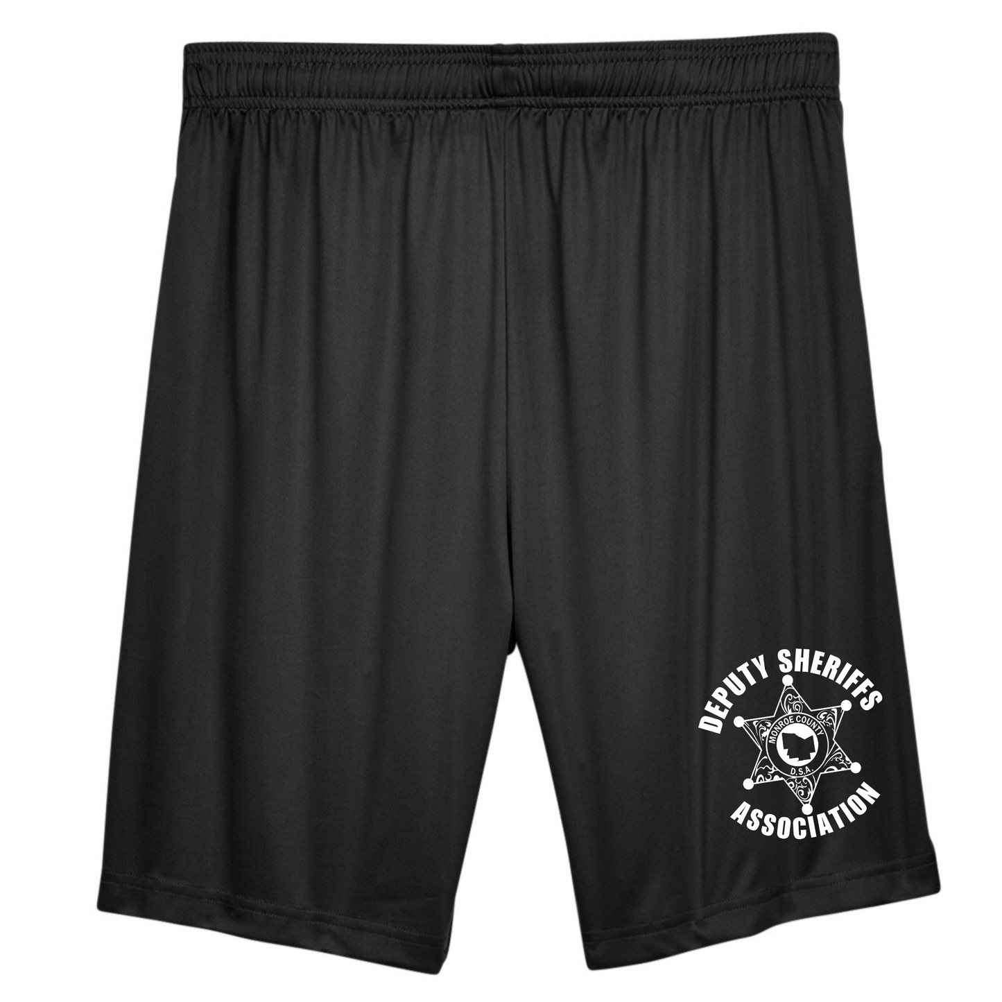 Deputy Sheriff Athletic Shorts