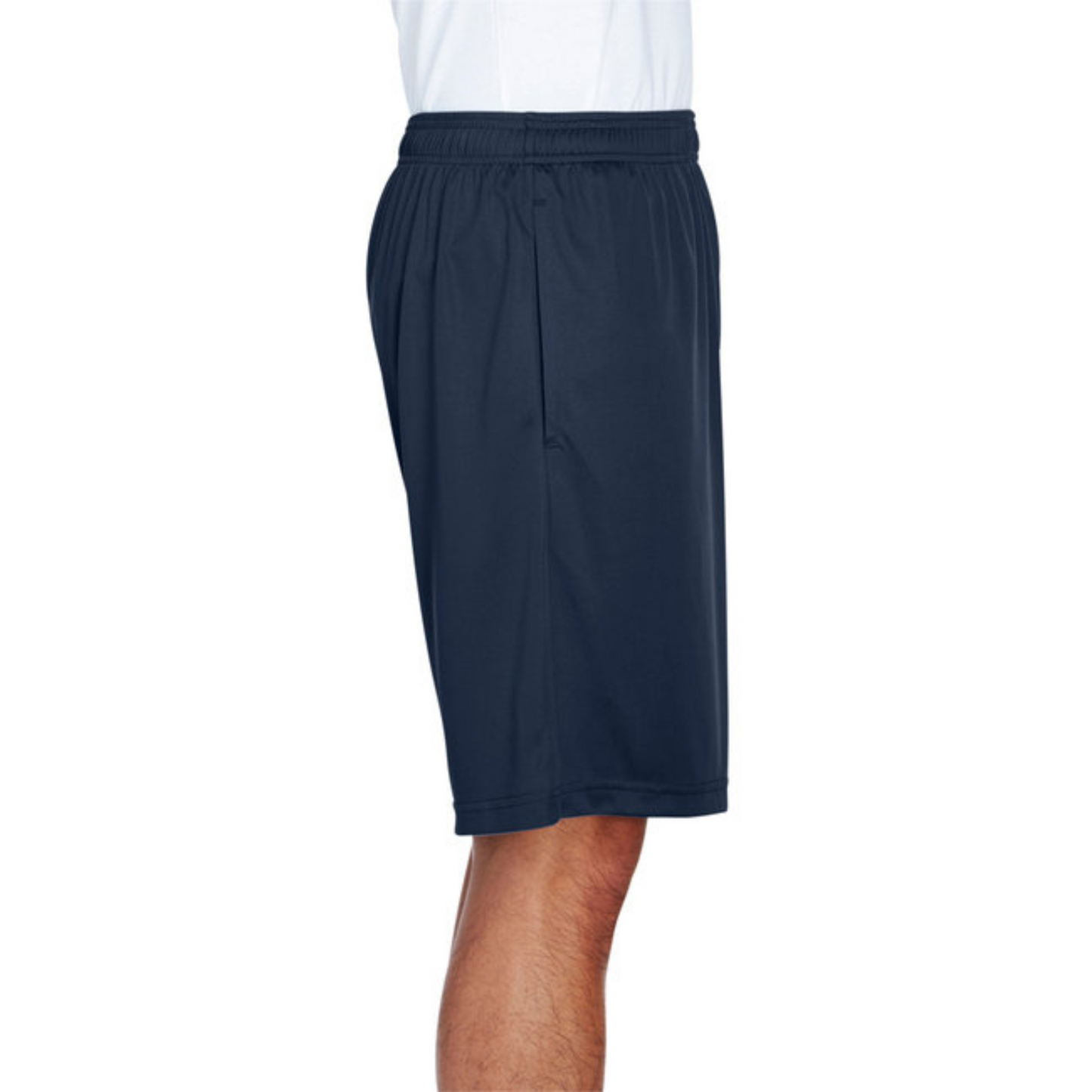 Deputy Sheriff Athletic Shorts