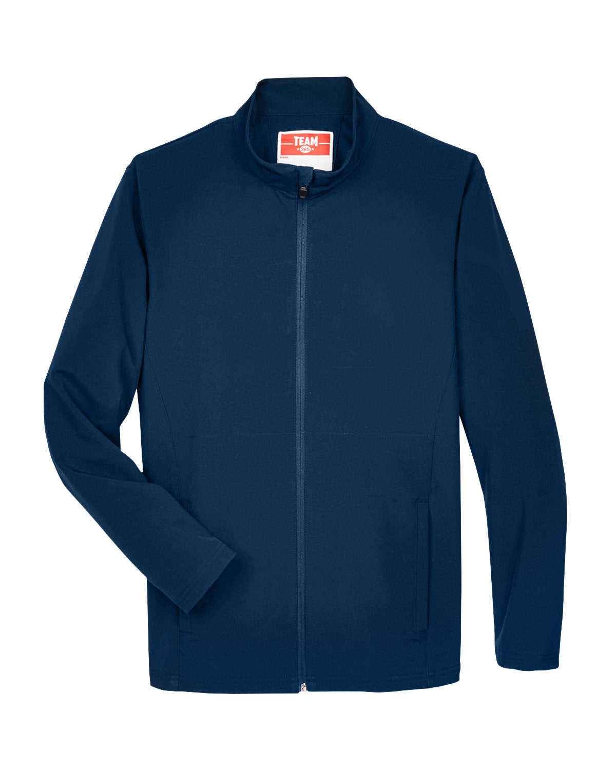 Team 365 Soft Shell Jacket w/Deputy Sheriff's Association Logo on left chest