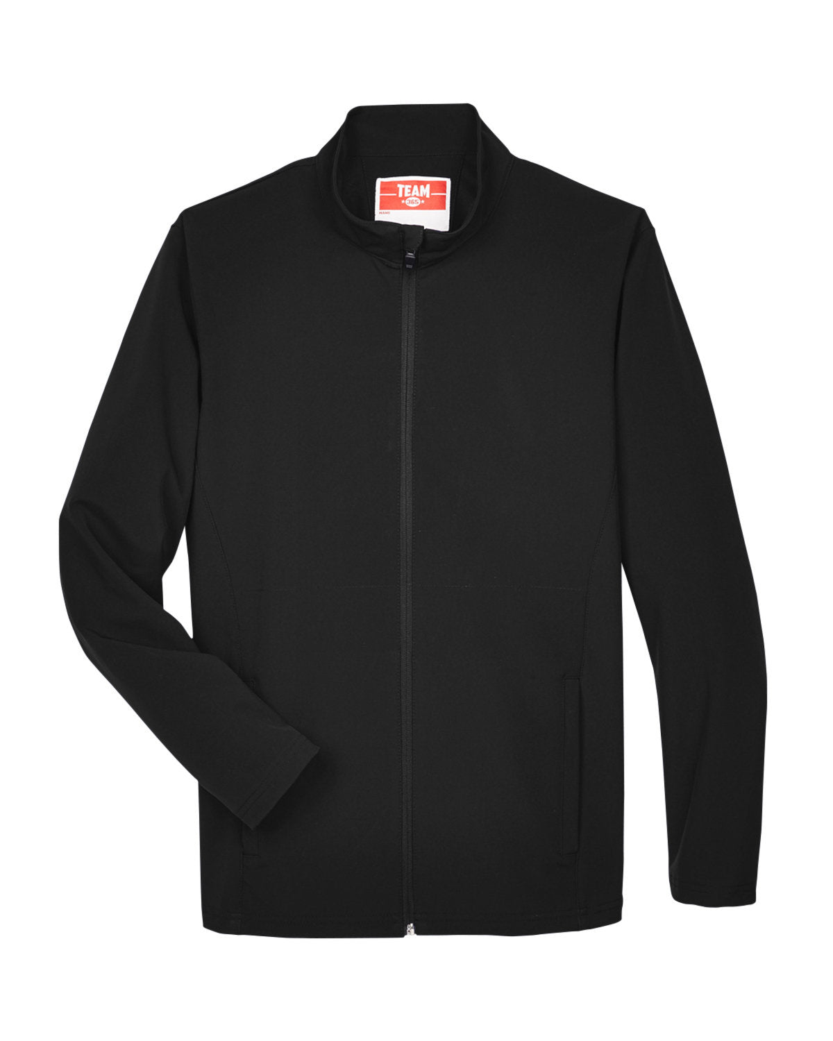 Team 365 Soft Shell Jacket w/Deputy Sheriff's Association Logo on left chest
