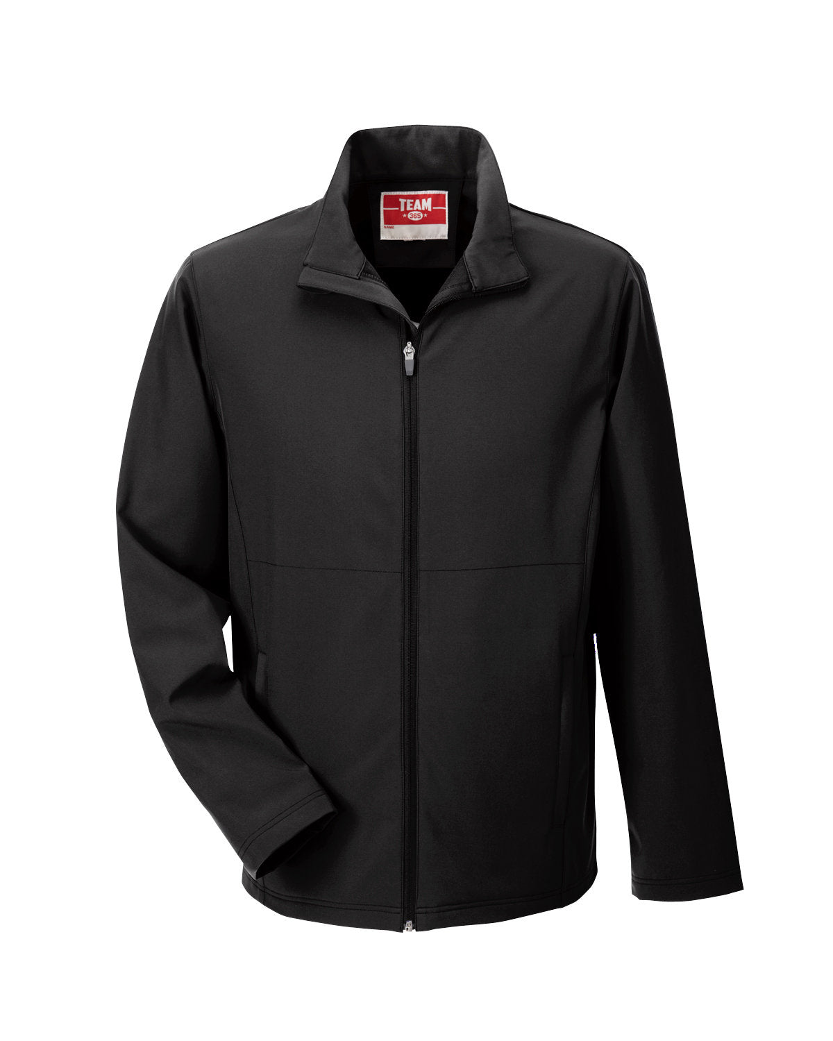 Team 365 Soft Shell Jacket w/Deputy Sheriff's Association Logo on left chest
