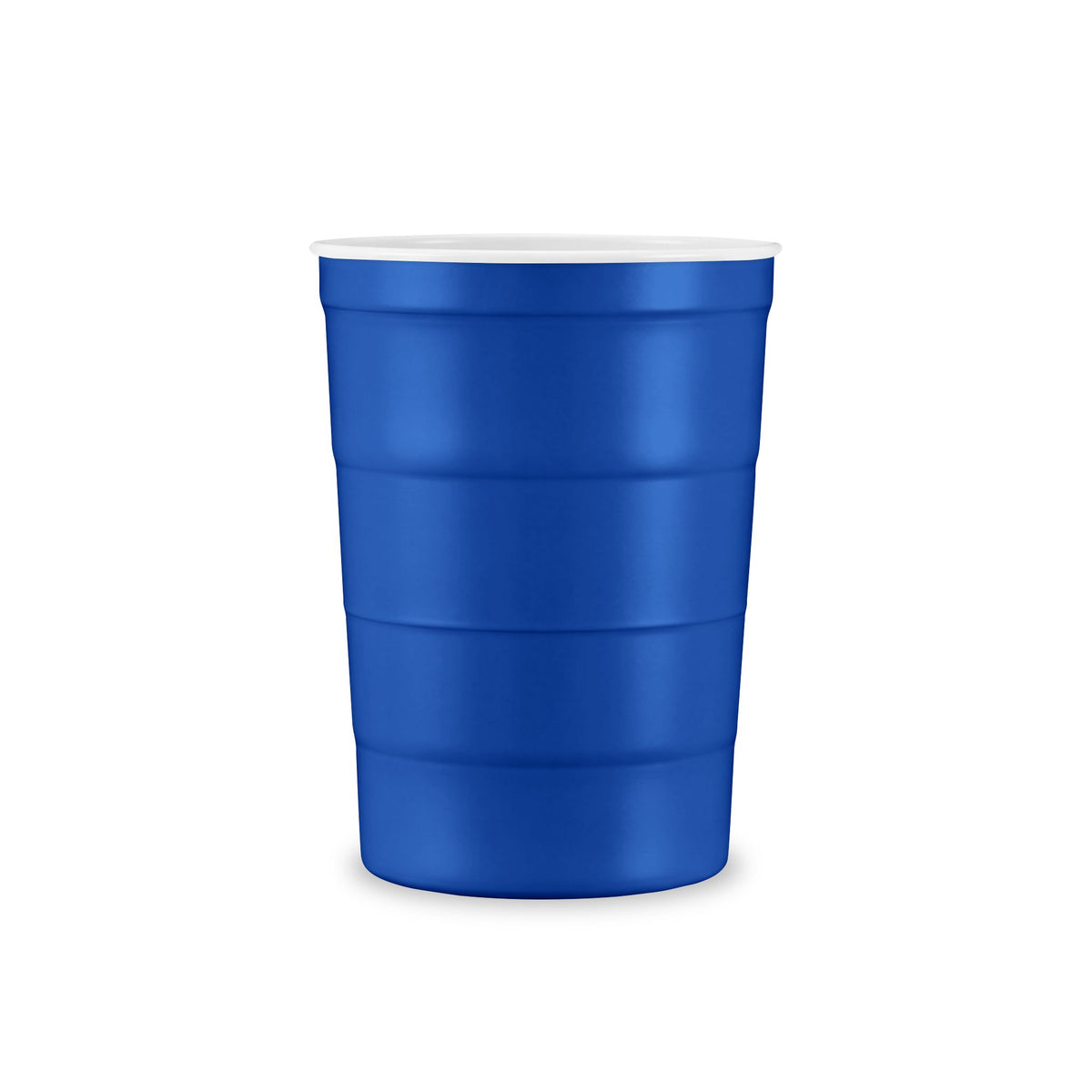 Deputy Sheriffs Association Steel Cup – Reusable Recyclable Party Cup